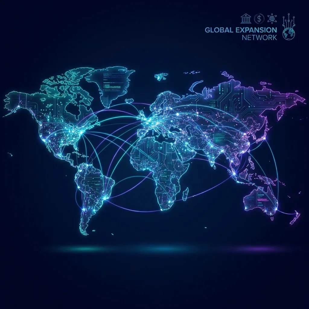Wullut Launches in 50 New Countries